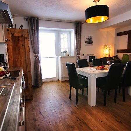 Alpindesign Kaunertal Ngoại thất bức ảnh