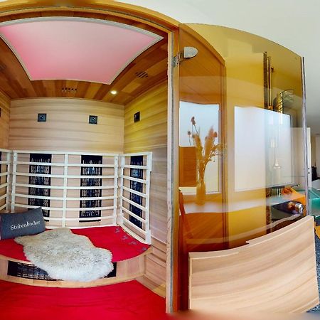 Alpindesign Kaunertal Ngoại thất bức ảnh