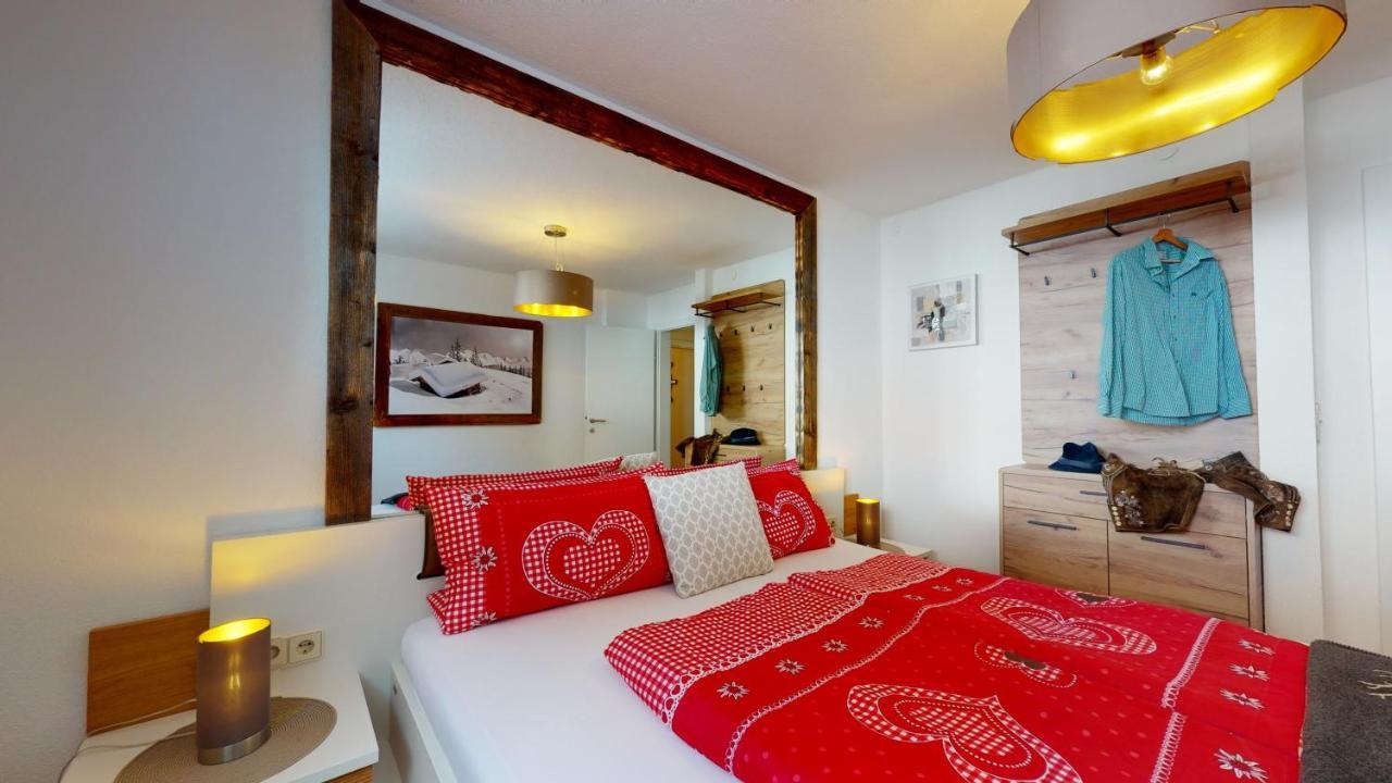 Alpindesign Kaunertal Ngoại thất bức ảnh