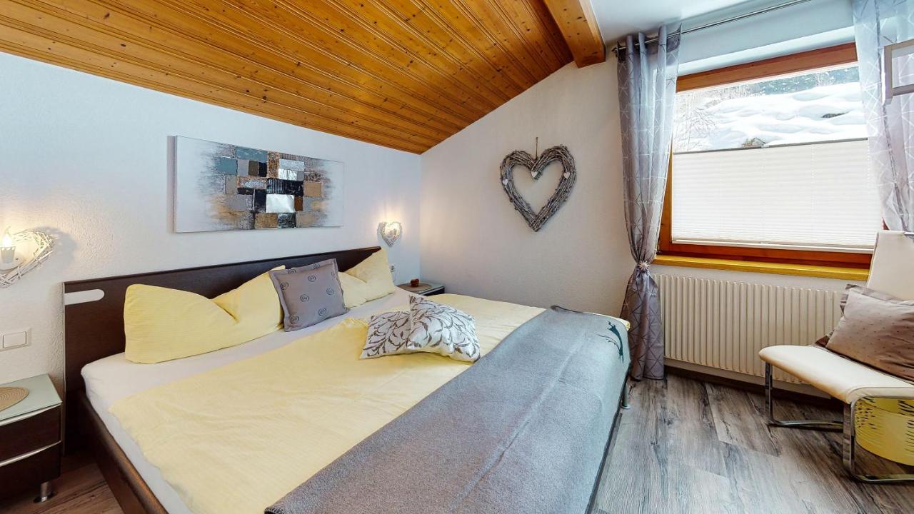 Alpindesign Kaunertal Ngoại thất bức ảnh