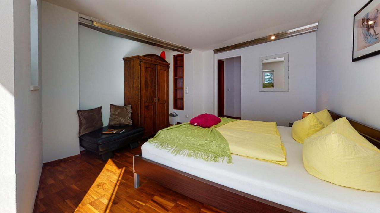 Alpindesign Kaunertal Ngoại thất bức ảnh