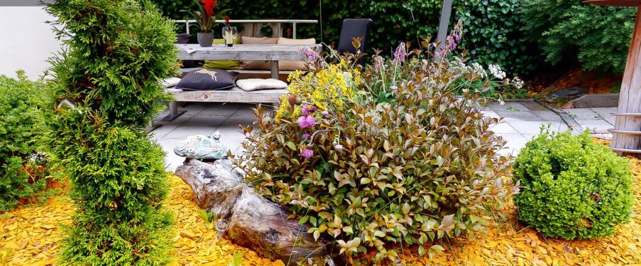 Alpindesign Kaunertal Ngoại thất bức ảnh
