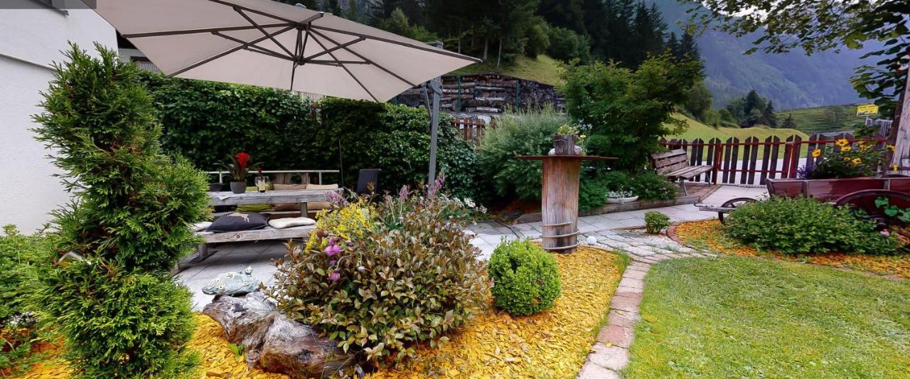 Alpindesign Kaunertal Ngoại thất bức ảnh