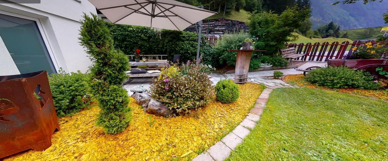 Alpindesign Kaunertal Ngoại thất bức ảnh