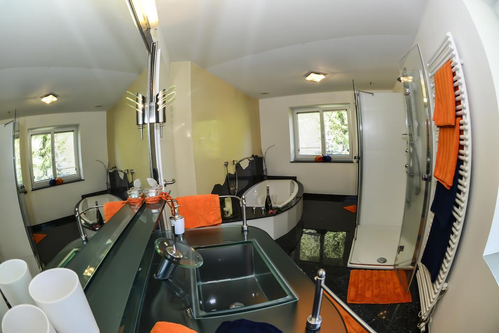 Alpindesign Kaunertal Phòng bức ảnh