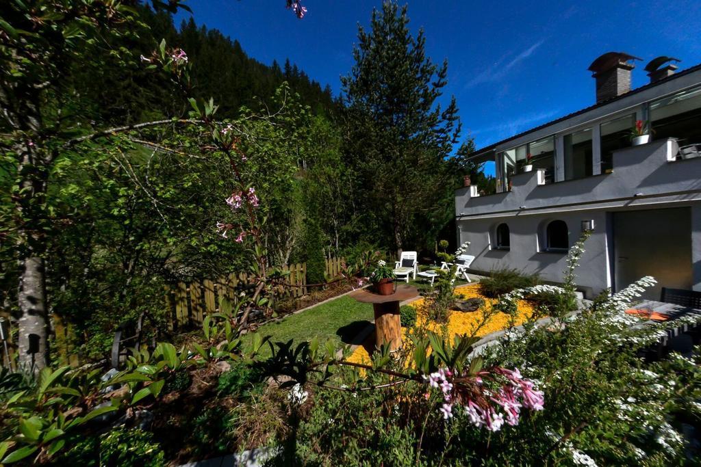 Alpindesign Kaunertal Phòng bức ảnh