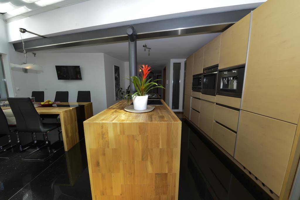 Alpindesign Kaunertal Phòng bức ảnh