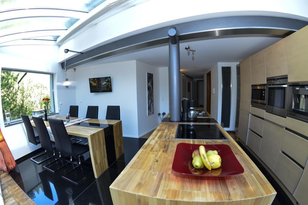 Alpindesign Kaunertal Ngoại thất bức ảnh