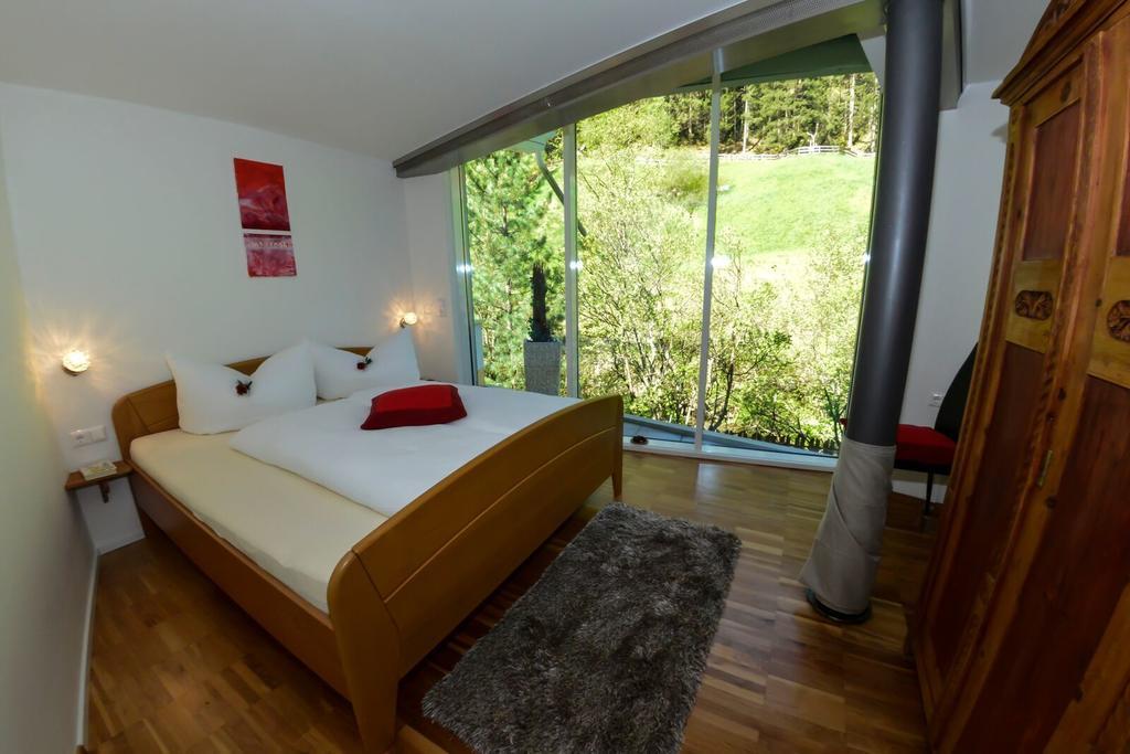 Alpindesign Kaunertal Phòng bức ảnh