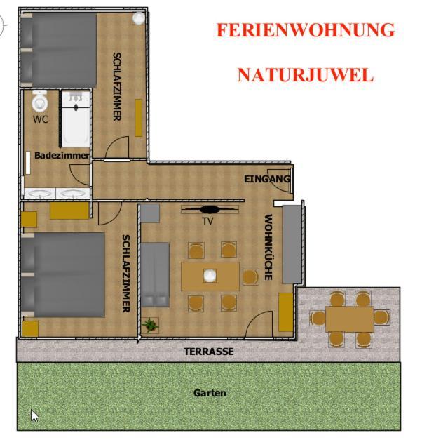 Alpindesign Kaunertal Ngoại thất bức ảnh